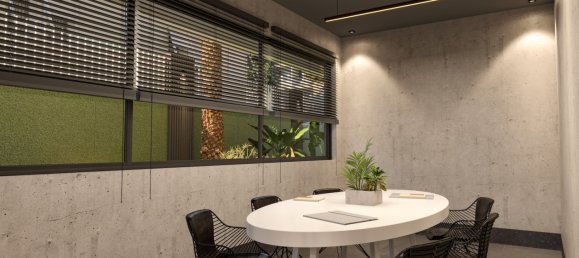 Apartment 3+1 in Alanya, Turkey No. 22350 15