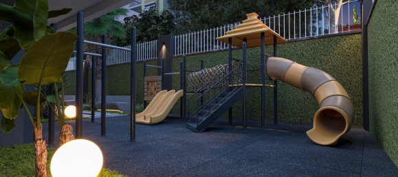 Apartment 3+1 in Alanya, Turkey No. 22350 13