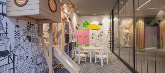 Apartment 3+1 in Alanya, Turkey No. 22350 3