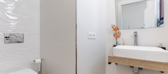 Villa de 3 dormitorios en Finestrat, Spain No. 7144 22