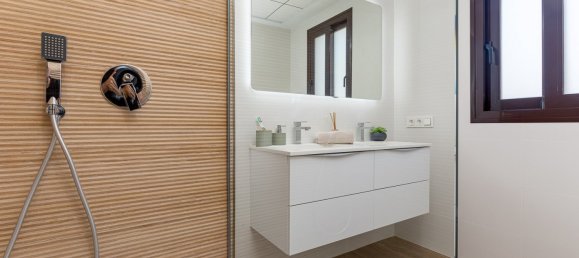 Villa de 3 dormitorios en Finestrat, Spain No. 7144 21