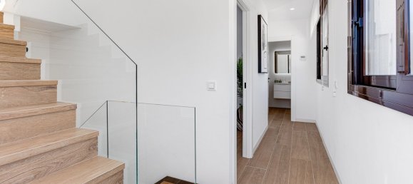 Villa de 3 dormitorios en Finestrat, Spain No. 7144 10