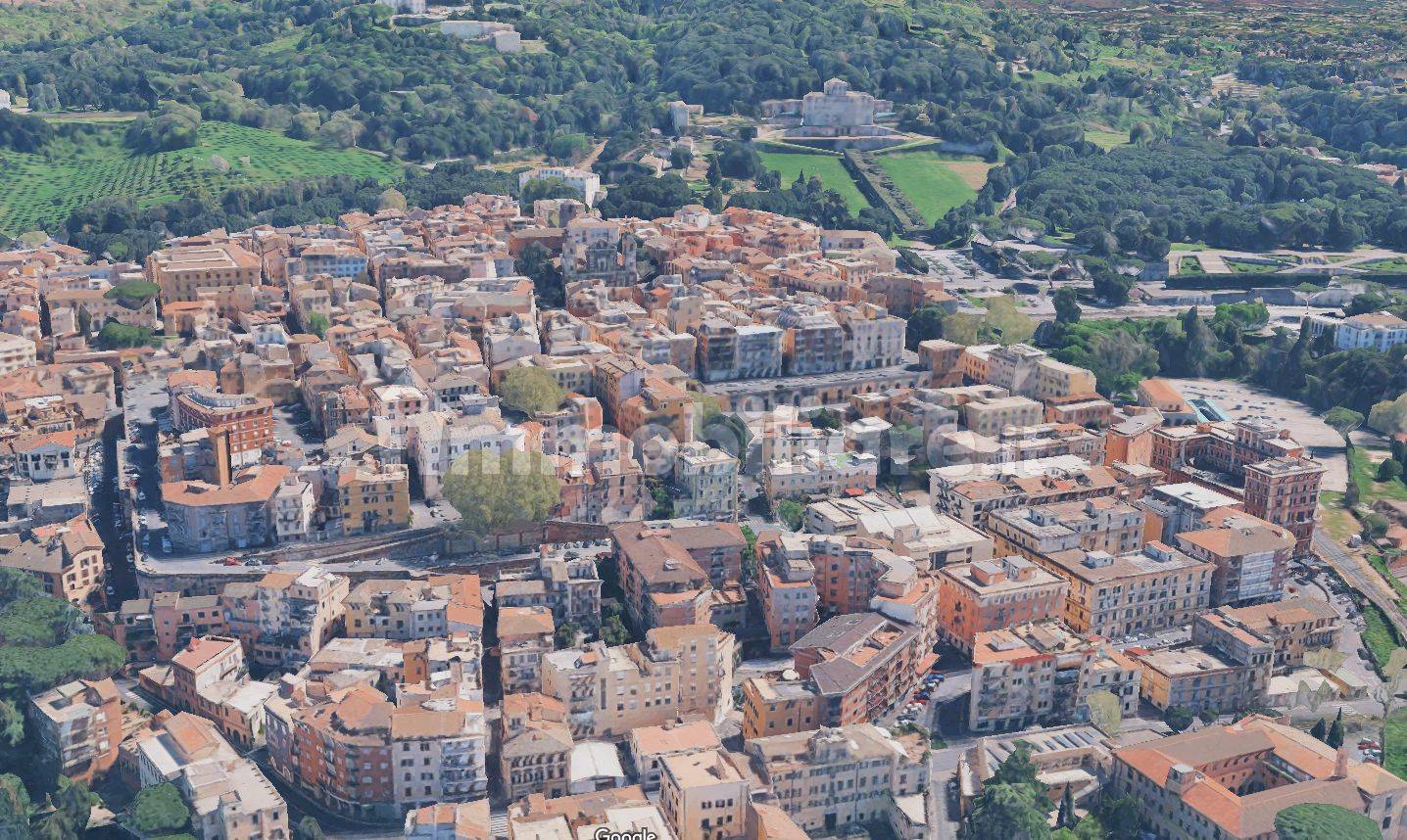 Propiedad comercial de 1 habitación en Frascati, Italy No. 308773