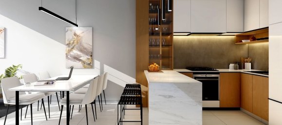 2 Schlafzimmer Wohnung in Dubai, UAE, Nr. 104900 8