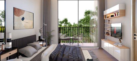 2 Schlafzimmer Wohnung in Dubai, UAE, Nr. 104900 9