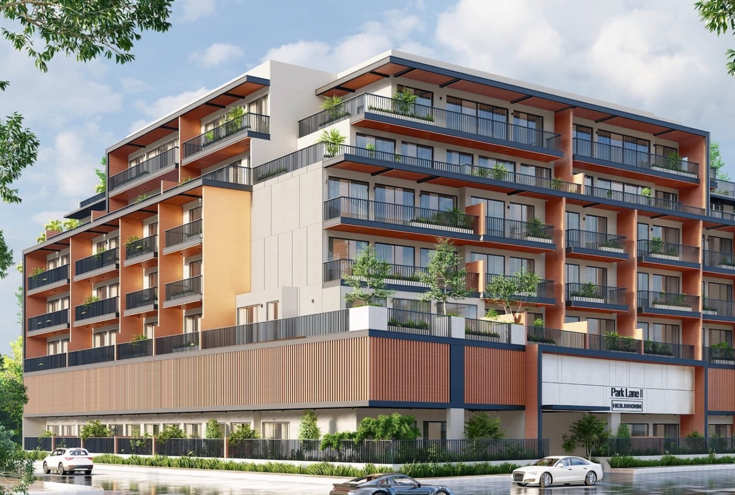 2 Schlafzimmer Wohnung in Dubai, UAE, Nr. 104900