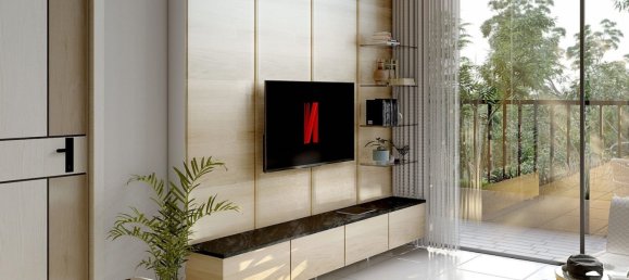 2 Schlafzimmer Wohnung in Dubai, UAE, Nr. 104900 7