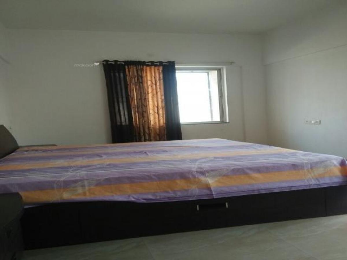 2 Schlafzimmer Haus in Pune, India, Nr. 46134