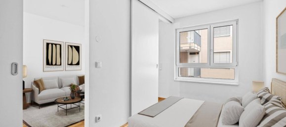 2 rooms Apartment in Penzing, Austria No. 195214 7