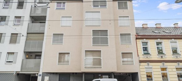 2 rooms Apartment in Penzing, Austria No. 195214 19