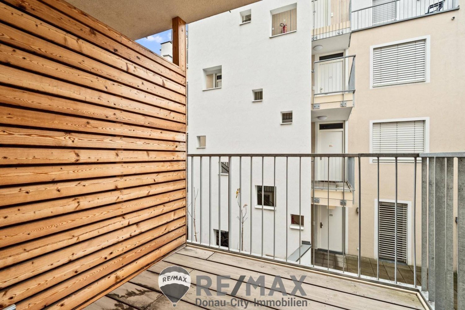 2 rooms Apartment in Penzing, Austria No. 195214