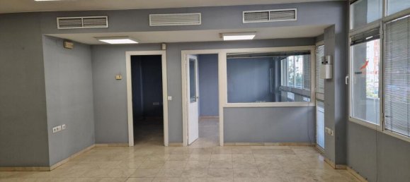 Escritório T5 em Andalusia, Spain N.º 167495 16