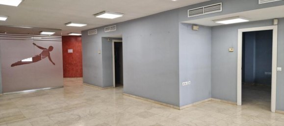 Escritório T5 em Andalusia, Spain N.º 167495 21