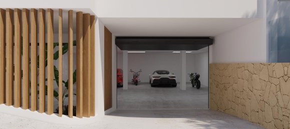 4 Schlafzimmer Villa in Monforte del Cid, Spain, Nr. 6407 13