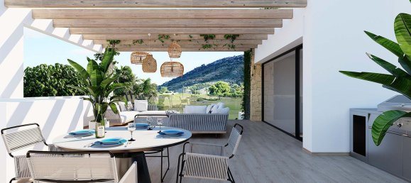 4 Schlafzimmer Villa in Monforte del Cid, Spain, Nr. 6407 6