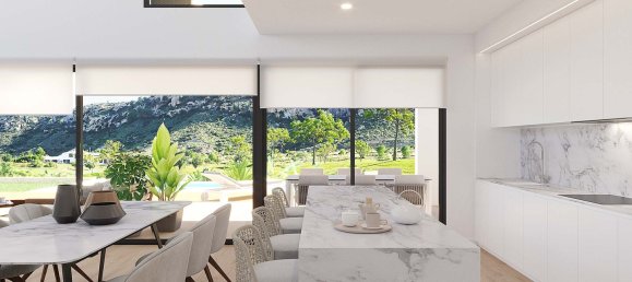 4 Schlafzimmer Villa in Monforte del Cid, Spain, Nr. 6407 3