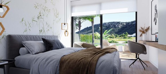 4 Schlafzimmer Villa in Monforte del Cid, Spain, Nr. 6407 7