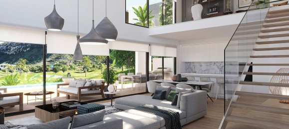 4 Schlafzimmer Villa in Monforte del Cid, Spain, Nr. 6407 2