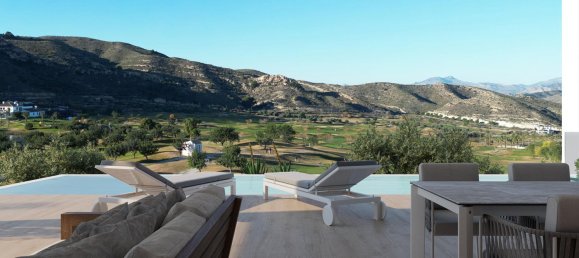 4 Schlafzimmer Villa in Monforte del Cid, Spain, Nr. 6407 11