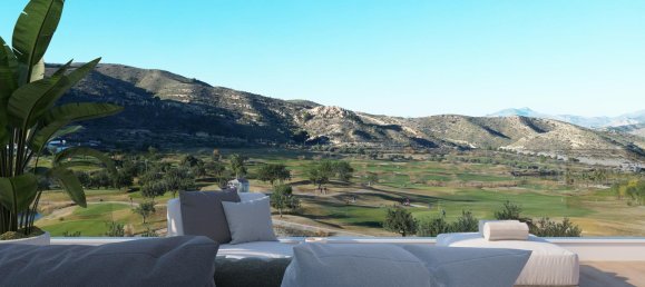 4 Schlafzimmer Villa in Monforte del Cid, Spain, Nr. 6407 12