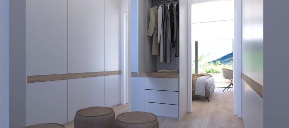 4 Schlafzimmer Villa in Monforte del Cid, Spain, Nr. 6407 8