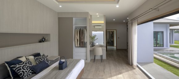 3 bedrooms Villa in Pattaya, Thailand No. 26407 3