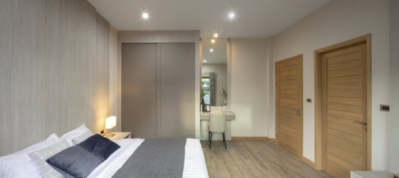 3 bedrooms Villa in Pattaya, Thailand No. 26407 18