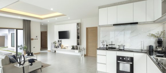 3 bedrooms Villa in Pattaya, Thailand No. 26407 4