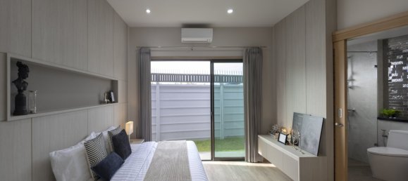 3 bedrooms Villa in Pattaya, Thailand No. 26407 11