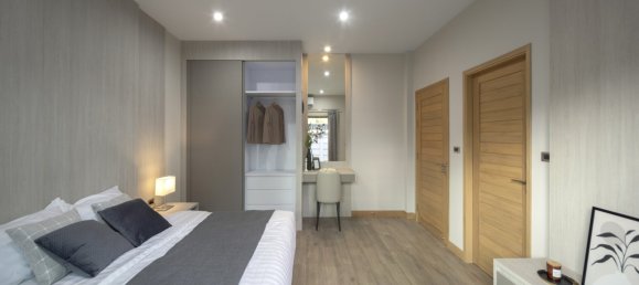 3 bedrooms Villa in Pattaya, Thailand No. 26407 16