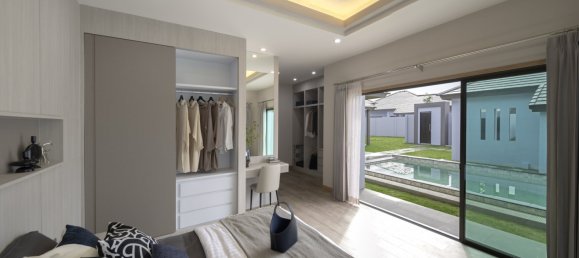 3 bedrooms Villa in Pattaya, Thailand No. 26407 15