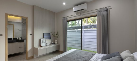 3 bedrooms Villa in Pattaya, Thailand No. 26407 13