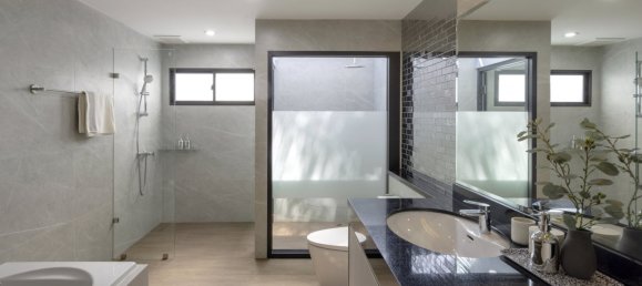 3 bedrooms Villa in Pattaya, Thailand No. 26407 10