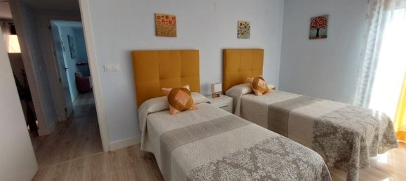 2 bedrooms Apartment in Salobrena, Spain No. 133850 15
