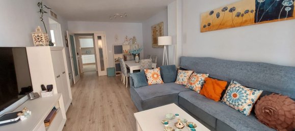 2 bedrooms Apartment in Salobrena, Spain No. 133850 4