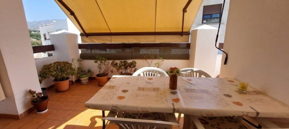 2 bedrooms Apartment in Salobrena, Spain No. 133850 6