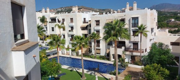2 bedrooms Apartment in Salobrena, Spain No. 133850 8