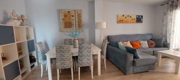 2 bedrooms Apartment in Salobrena, Spain No. 133850 3