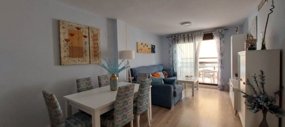 2 bedrooms Apartment in Salobrena, Spain No. 133850 5