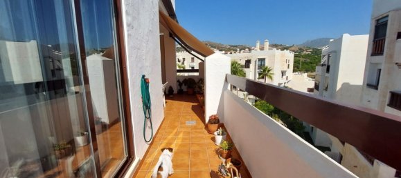 2 bedrooms Apartment in Salobrena, Spain No. 133850 10