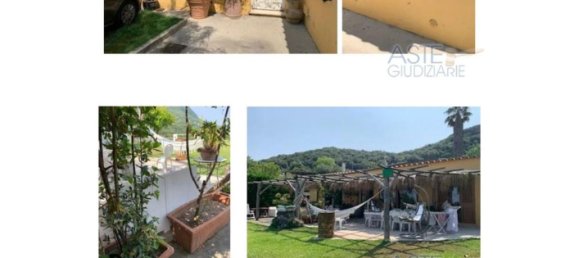 Apartamento de 5 habitaciónes en Casamicciola Terme, Italy No. 276691 19