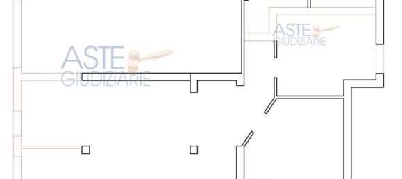 Apartamento de 5 habitaciónes en Casamicciola Terme, Italy No. 276691 38