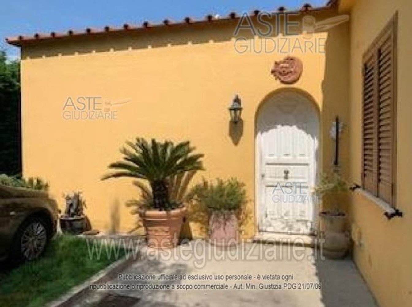 Apartamento de 5 habitaciónes en Casamicciola Terme, Italy No. 276691