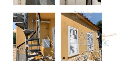 Apartamento de 5 habitaciónes en Casamicciola Terme, Italy No. 276691 41