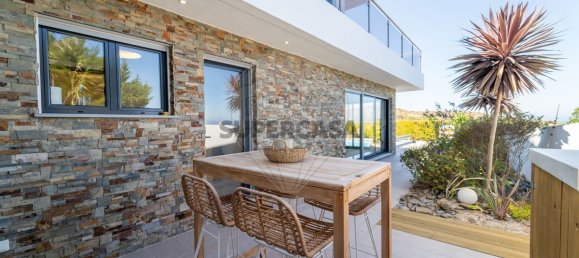 3 Schlafzimmer Haus in Aljezur, Portugal, Nr. 284964 5