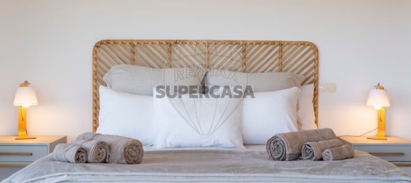 3 Schlafzimmer Haus in Aljezur, Portugal, Nr. 284964 27