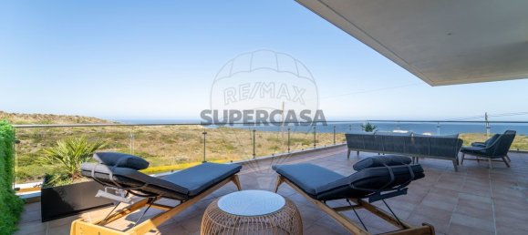 3 Schlafzimmer Haus in Aljezur, Portugal, Nr. 284964 35