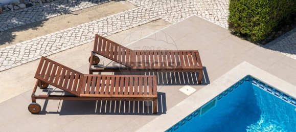 3 Schlafzimmer Haus in Aljezur, Portugal, Nr. 284964 19