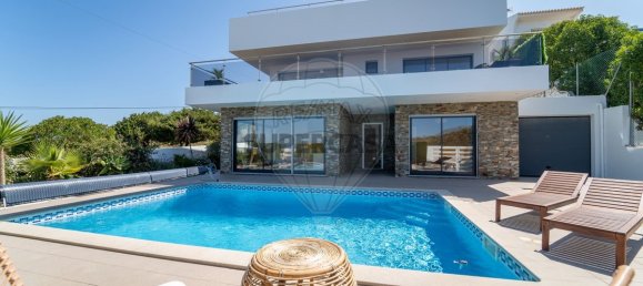 3 Schlafzimmer Haus in Aljezur, Portugal, Nr. 284964 3