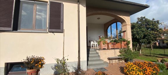 Villa de 10 habitaciónes en Castiglione del Lago, Italy No. 103574 2